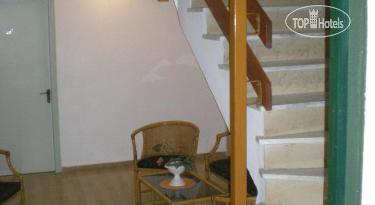 New photos from tourists Argo Studios 