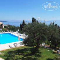 RisingSun Apartments Studios 