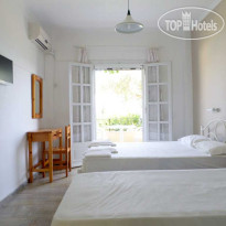 RisingSun Apartments Studios 