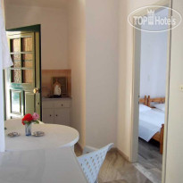 RisingSun Apartments Studios 