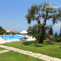 RisingSun Apartments Studios 