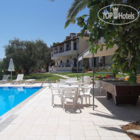 RisingSun Apartments Studios 