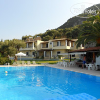 RisingSun Apartments Studios 