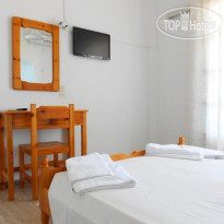 RisingSun Apartments Studios 