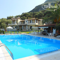 RisingSun Apartments Studios 