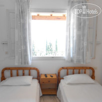 RisingSun Apartments Studios 