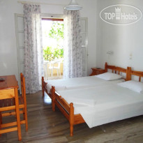 RisingSun Apartments Studios 