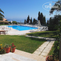 RisingSun Apartments Studios 