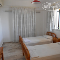 RisingSun Apartments Studios 