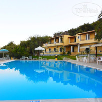 RisingSun Apartments Studios 