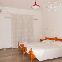 RisingSun Apartments Studios 