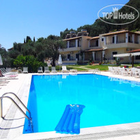 RisingSun Apartments Studios 