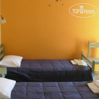 Rio Grande Rooms