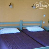 Rio Grande Rooms