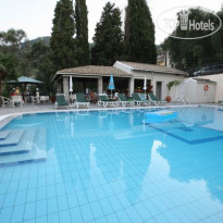 Elli Marina Studios and Apartments 