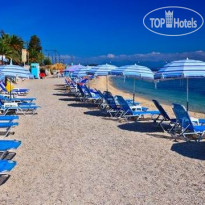 Elli Marina Studios and Apartments 