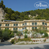 Glyfada Beach Hotel 