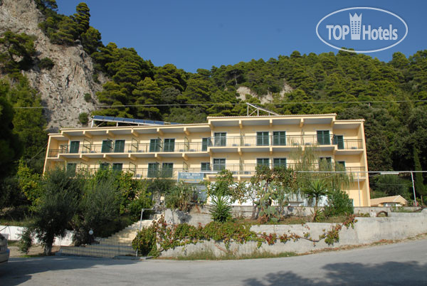 Hotelier's photos Glyfada Beach Hotel 3*