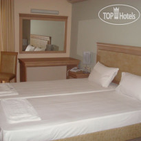 Glyfada Beach Hotel 