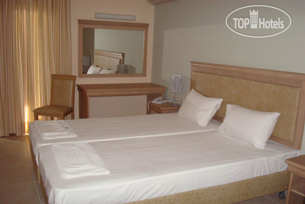 New photos from tourists Glyfada Beach Hotel 3*