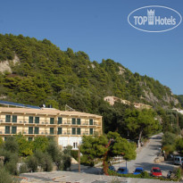 Glyfada Beach Hotel 