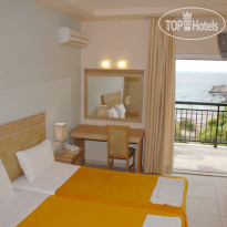 Glyfada Beach Hotel 