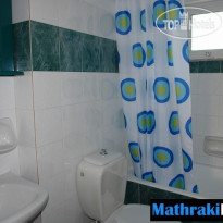 Mathraki Resort