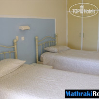 Mathraki Resort