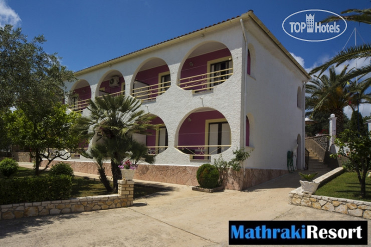 Hotel photo Mathraki Resort 
