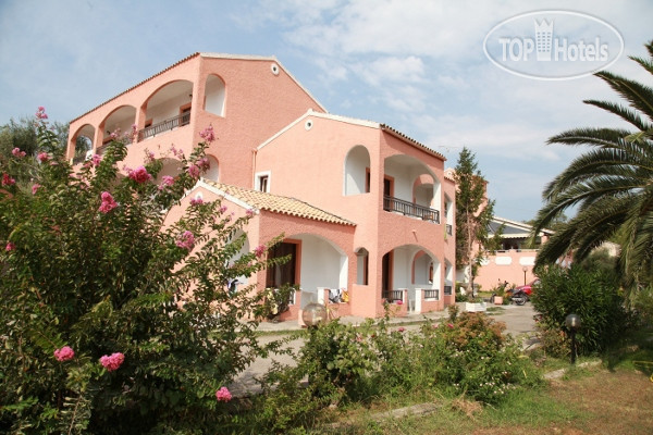 Hotelier's photos Victoria Hill Hotel 3*
