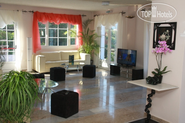 New photos from tourists Victoria Hill Hotel 3*