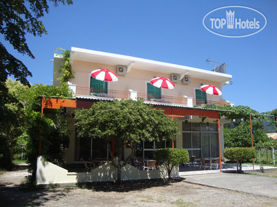 Hotelier's photos The Red Dragon