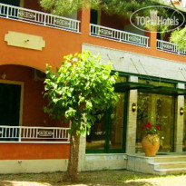 Andreas House