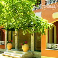 Andreas House