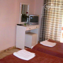 Andreas House