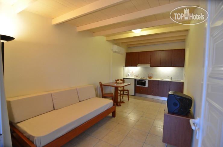 New photos from tourists Penelope Apartments