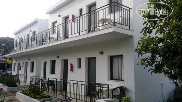 Hotel photo Hide Away Ipsos 