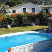 Valentino Corfu 