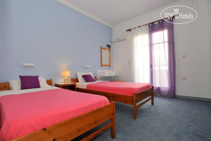 Hotel photo Kantaros Apartments 