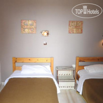 Comfy Hostel Studios