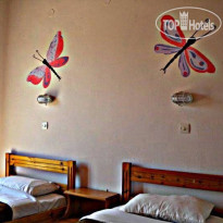 Comfy Hostel Studios