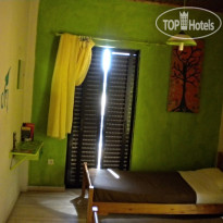 Comfy Hostel Studios