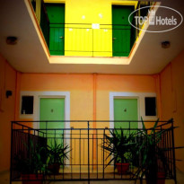 Comfy Hostel Studios
