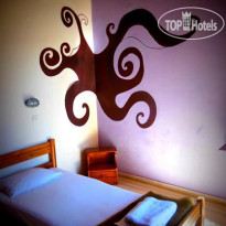 Comfy Hostel Studios