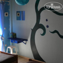 Comfy Hostel Studios