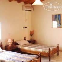 Kavos Panorama Complex 