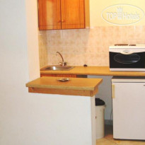 Kavos Panorama Complex 