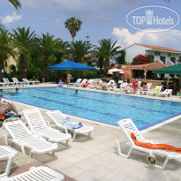 Morfeas Hotel 