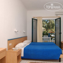 Morfeas Hotel 