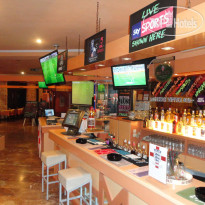 Morfeas Hotel 